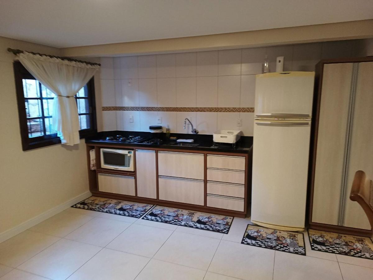 Apartamento Refugio Especial Da Ana