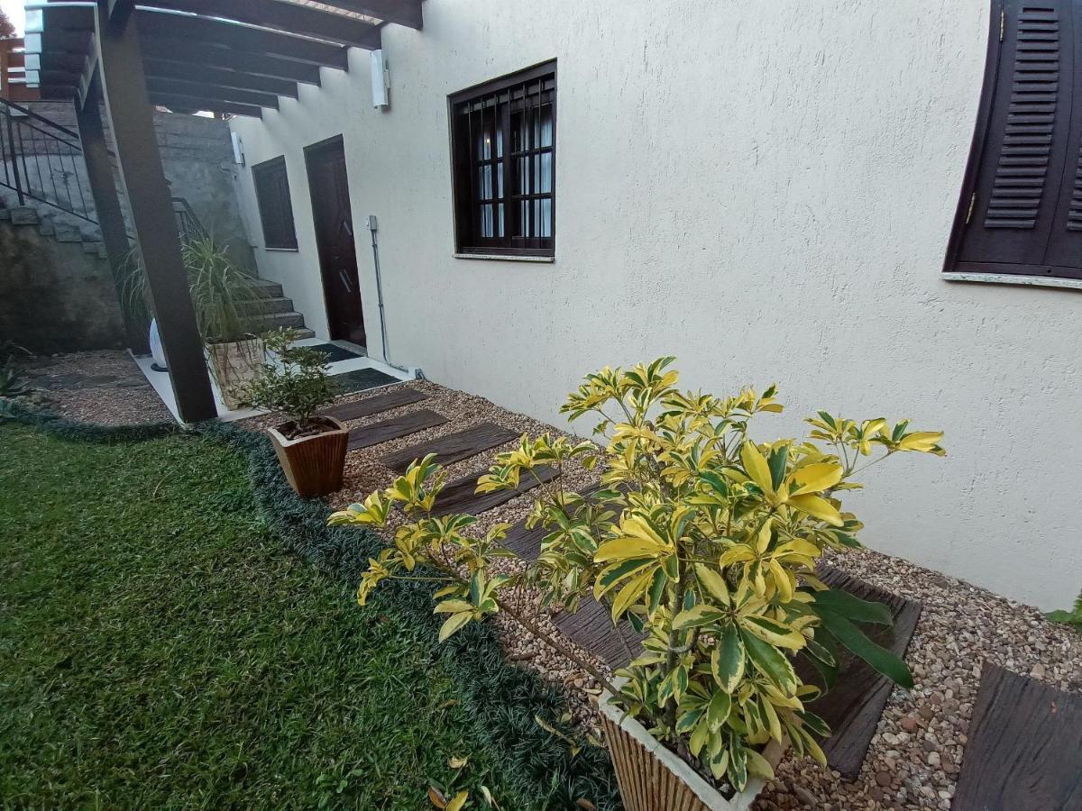 Apartamento Refugio Especial Da Ana