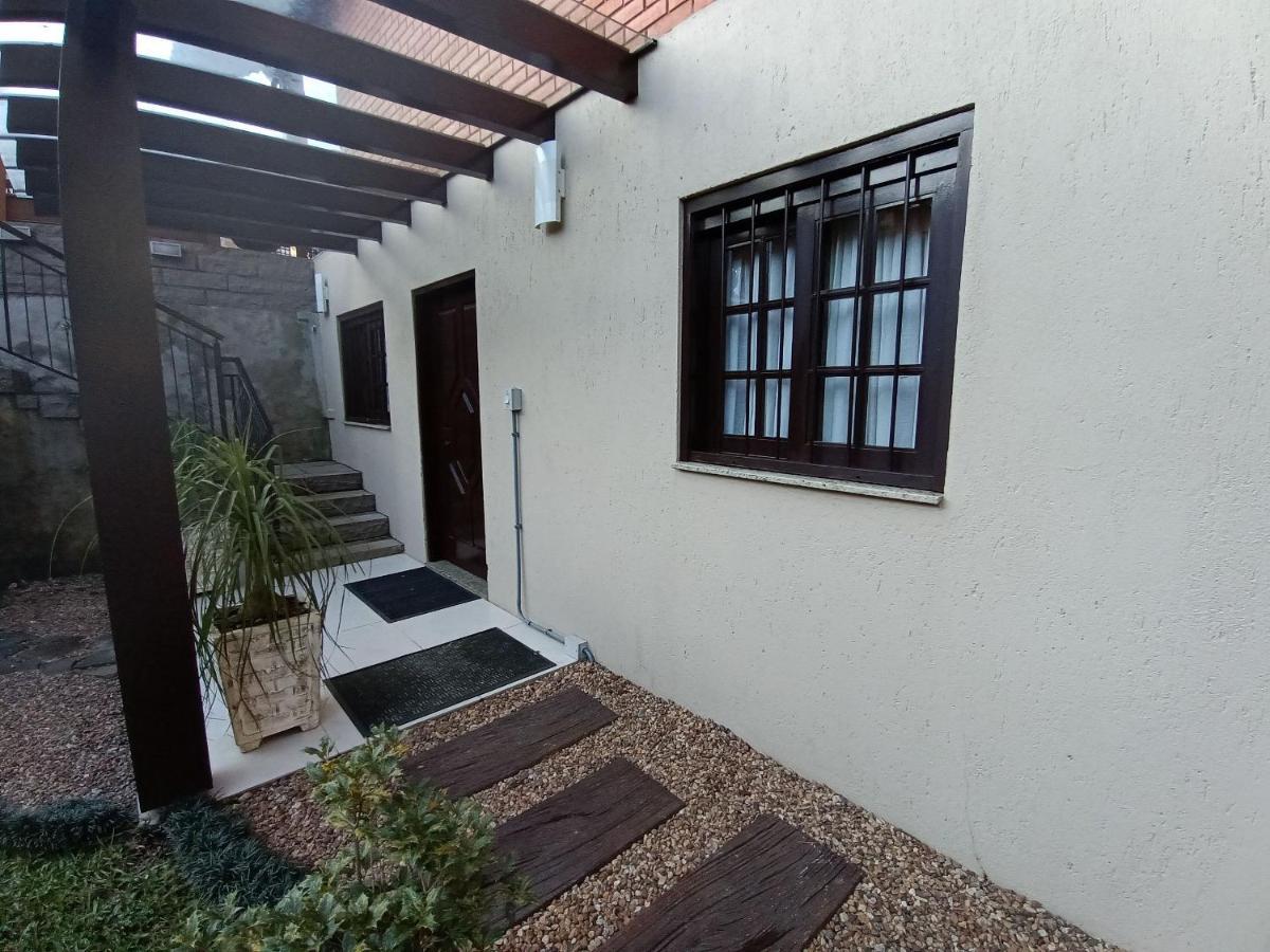 Apartamento Refugio Especial Da Ana