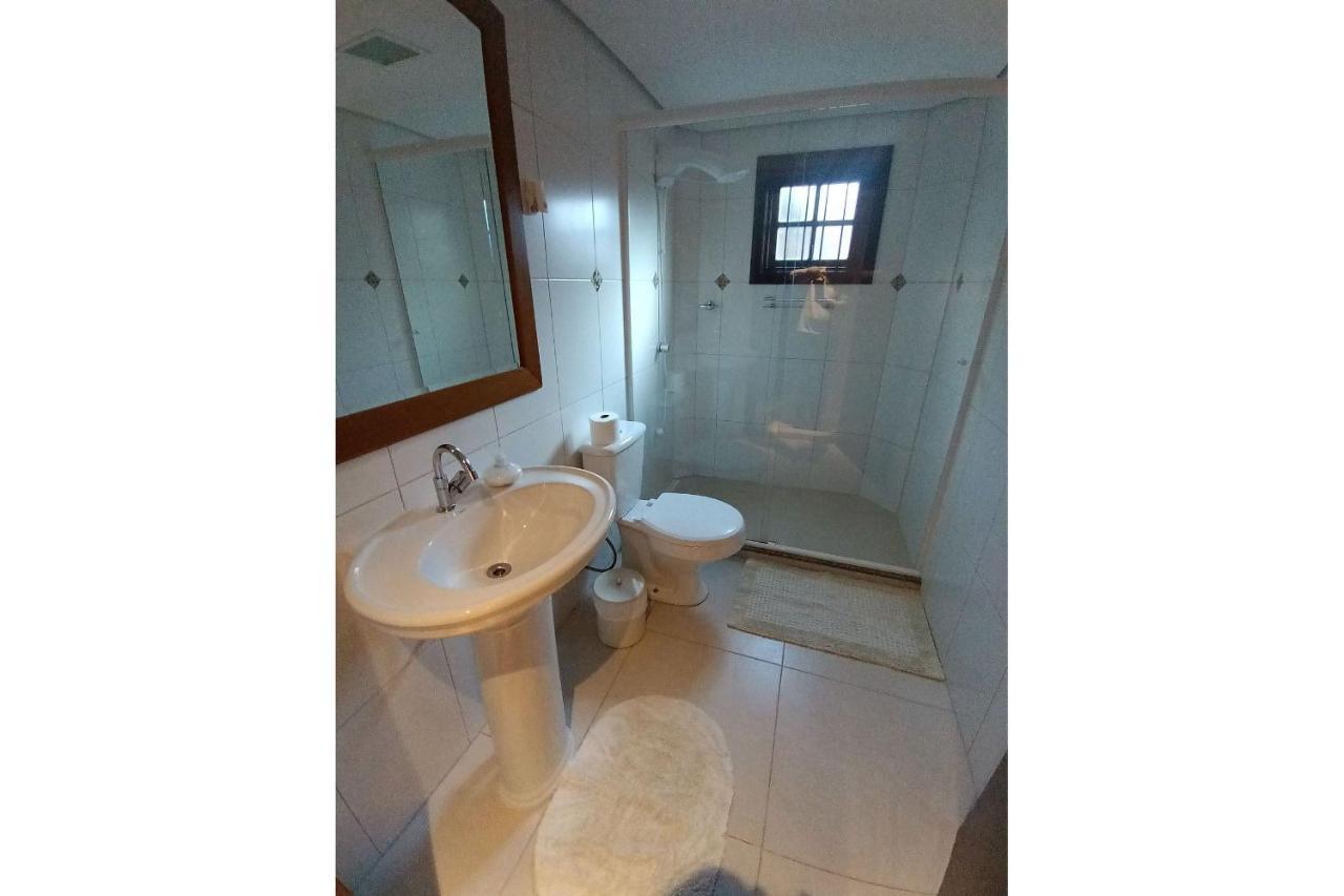 Refugio Especial Da Ana Apartamento