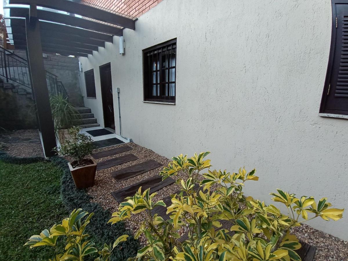 Apartamento Refugio Especial Da Ana *