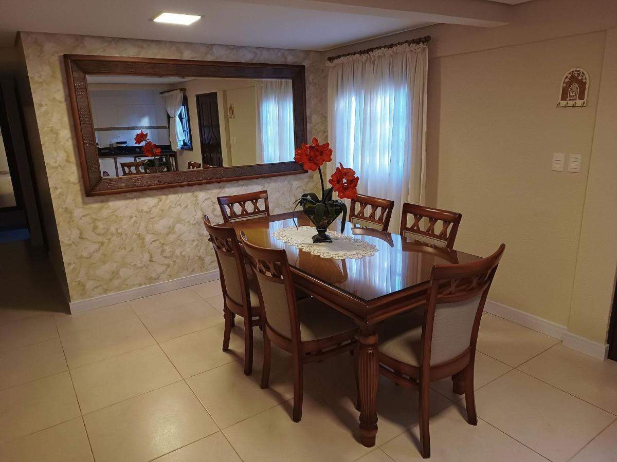 Apartamento Refugio Especial Da Ana Gramado